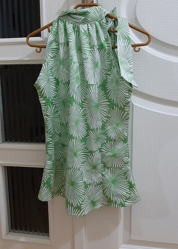 Butik Ürünü bluz - Görsel 2