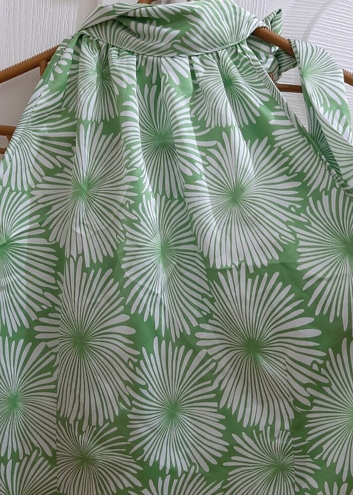 Butik Ürünü bluz - Görsel 4