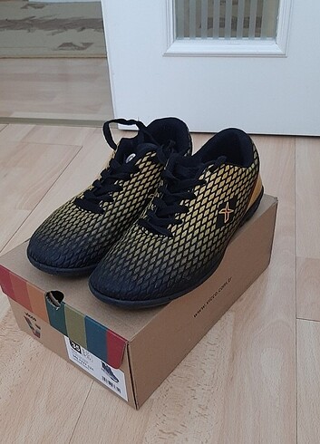 Kinetix35.Numara Erkek çocuk ayakkabı - Görsel 2