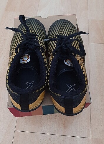 Kinetix35.Numara Erkek çocuk ayakkabı - Görsel 3