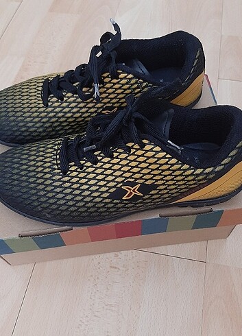 Kinetix35.Numara Erkek çocuk ayakkabı - Görsel 4