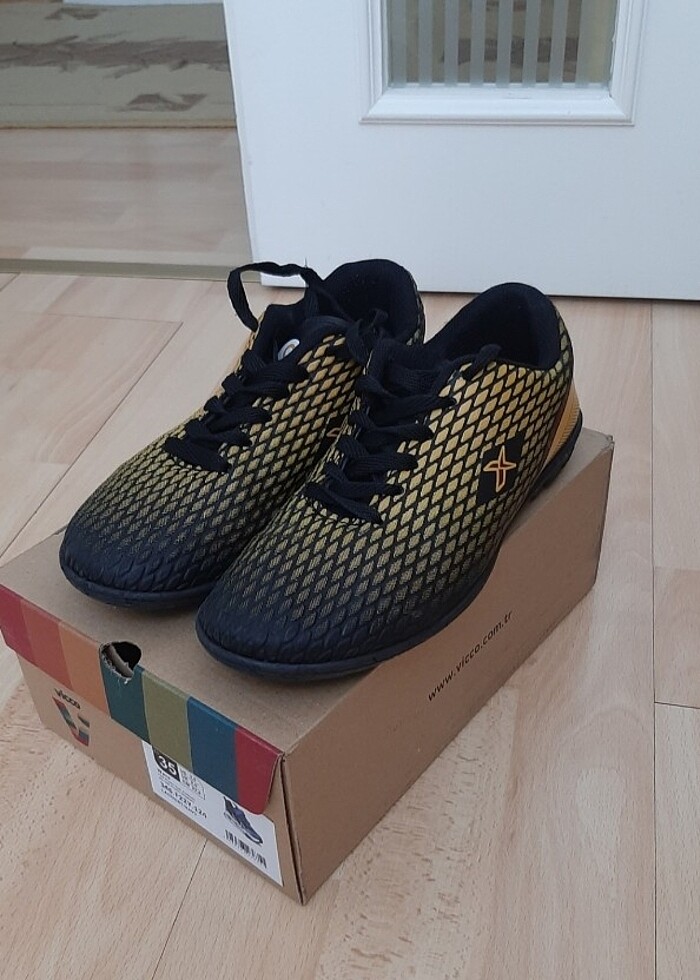 Kinetix35.Numara Erkek çocuk ayakkabı - Görsel 2