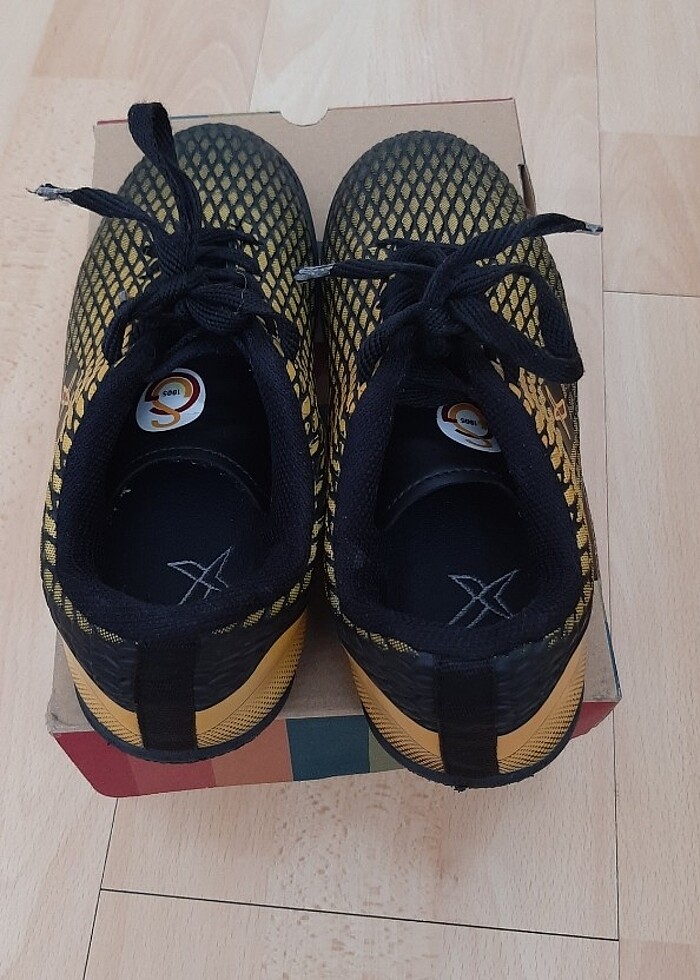 Kinetix35.Numara Erkek çocuk ayakkabı - Görsel 3