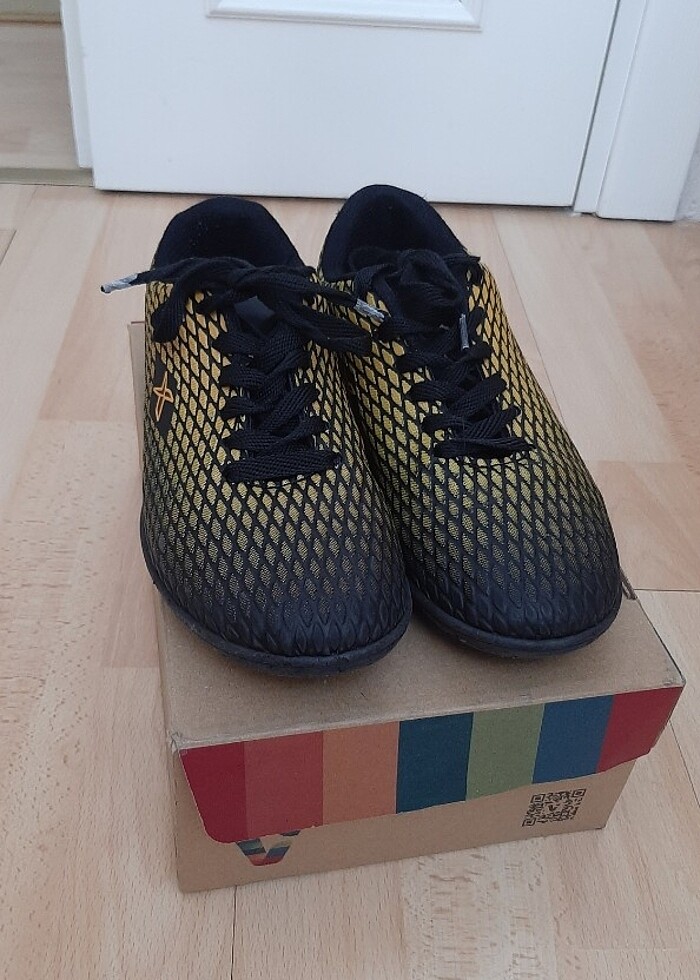 Kinetix35.Numara Erkek çocuk ayakkabı - Görsel 5