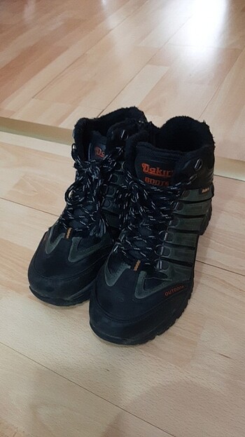 DAKIRS BOT - Görsel 2