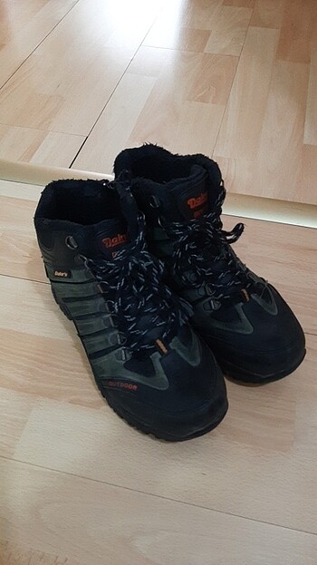 DAKIRS BOT - Görsel 4