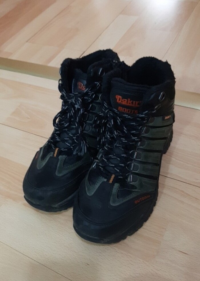 DAKIRS BOT - Görsel 2