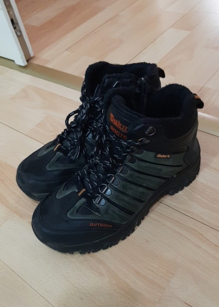 DAKIRS BOT - Görsel 3