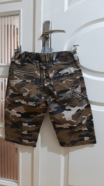 YES!DO KID'S ÇOCUK KAPRİ - Görsel 4