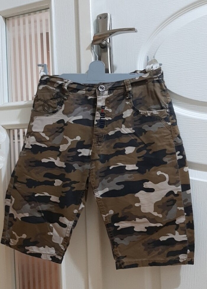 YES!DO KID'S ÇOCUK KAPRİ - Görsel 2