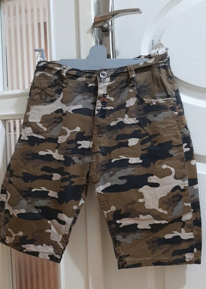 YES!DO KID'S ÇOCUK KAPRİ - Görsel 3