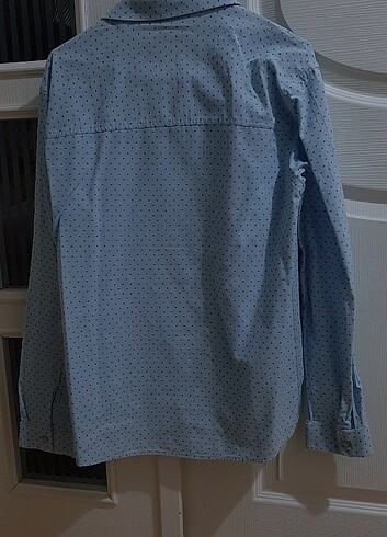 DEFAKTO ÇOCUK GÖMLEK  - Görsel 2