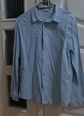 DEFAKTO ÇOCUK GÖMLEK  - Görsel 4