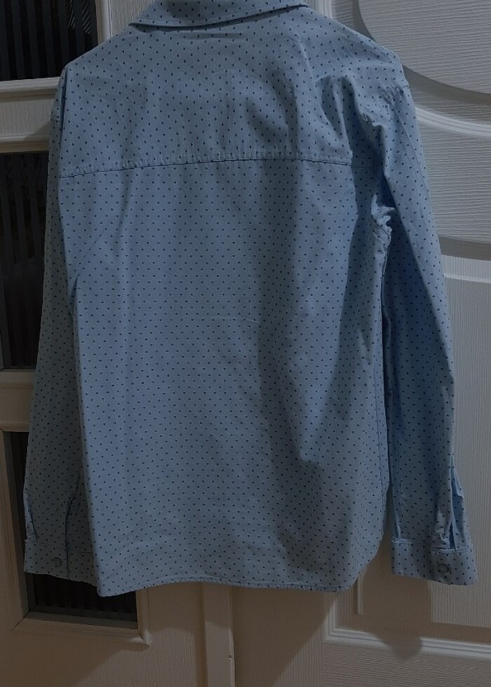 DEFAKTO ÇOCUK GÖMLEK  - Görsel 2