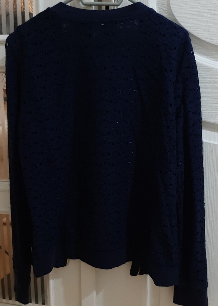 DEFAKTO BAYAN MONT  - Görsel 2