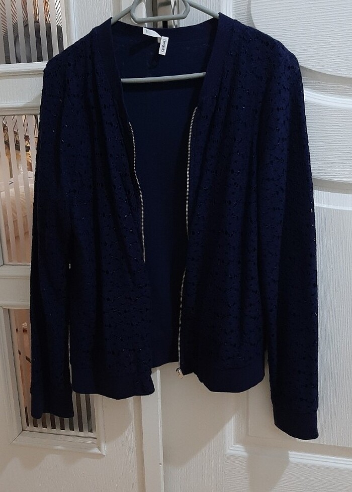 DEFAKTO BAYAN MONT  - Görsel 3