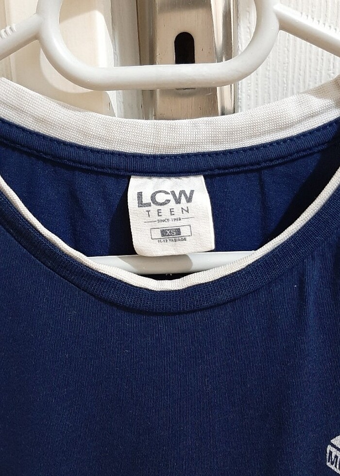 LC VAİKİKİ ÇOCUK SİVİT  - Görsel 3