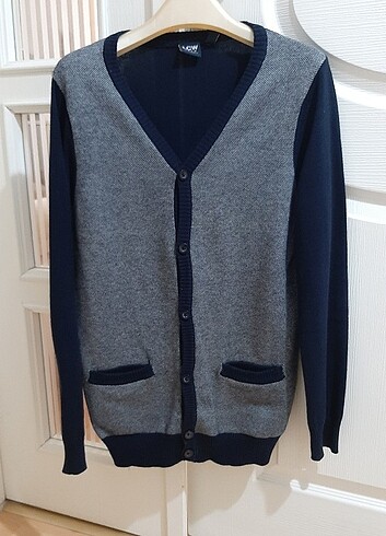LC VAİKİKİ ÇOCUK HIRKA 