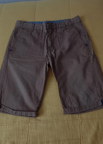 LC Waikiki Kahverengi Rahat Sort