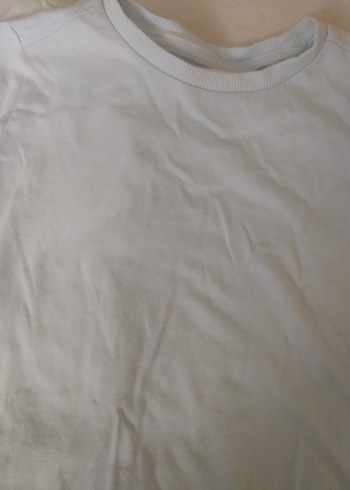 lefties 4lü basic kısa kollu t-shirt - Görsel 4