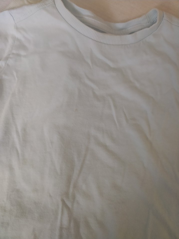 lefties 4lü basic kısa kollu t-shirt - Görsel 4