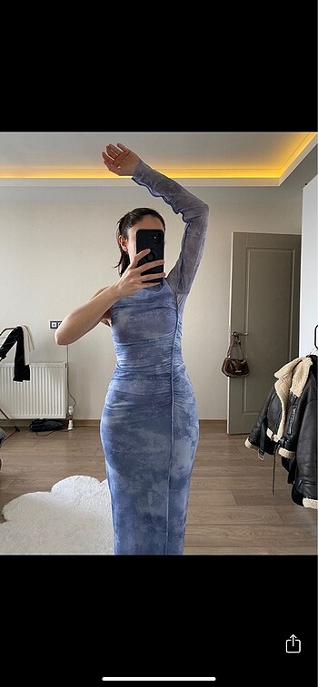 Zara Zara elbise