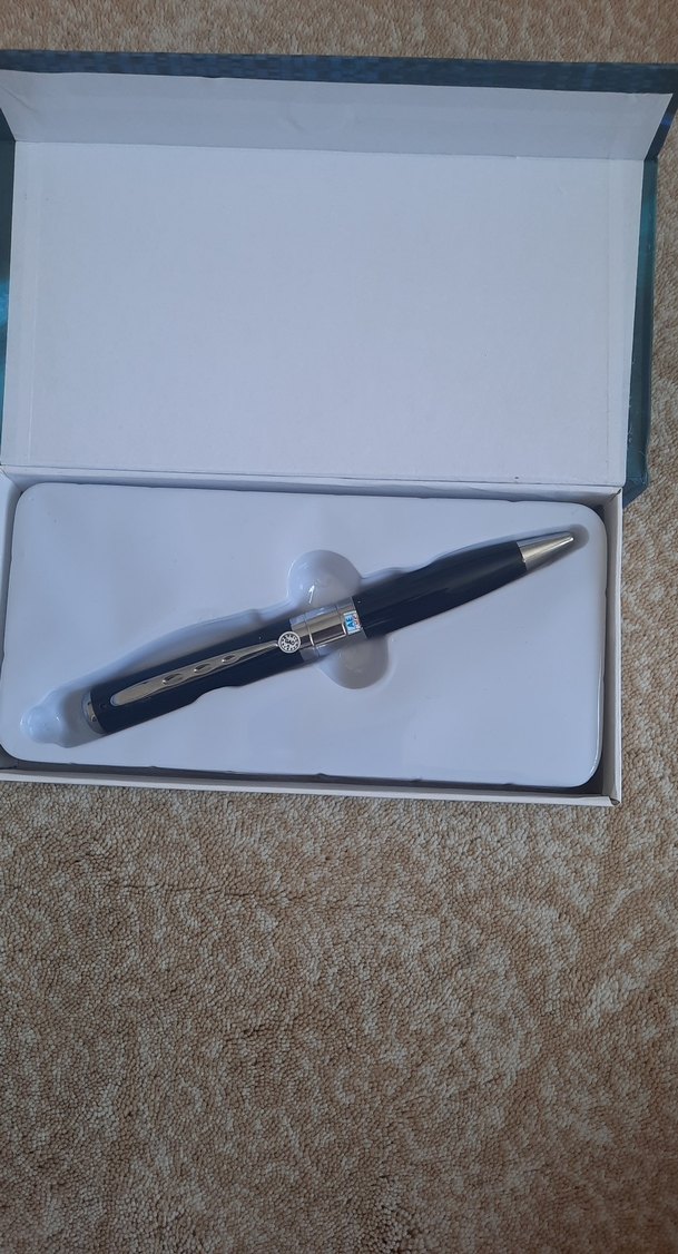 BPR 6 İş Taşınabilir Kaydedici - Görsel 2