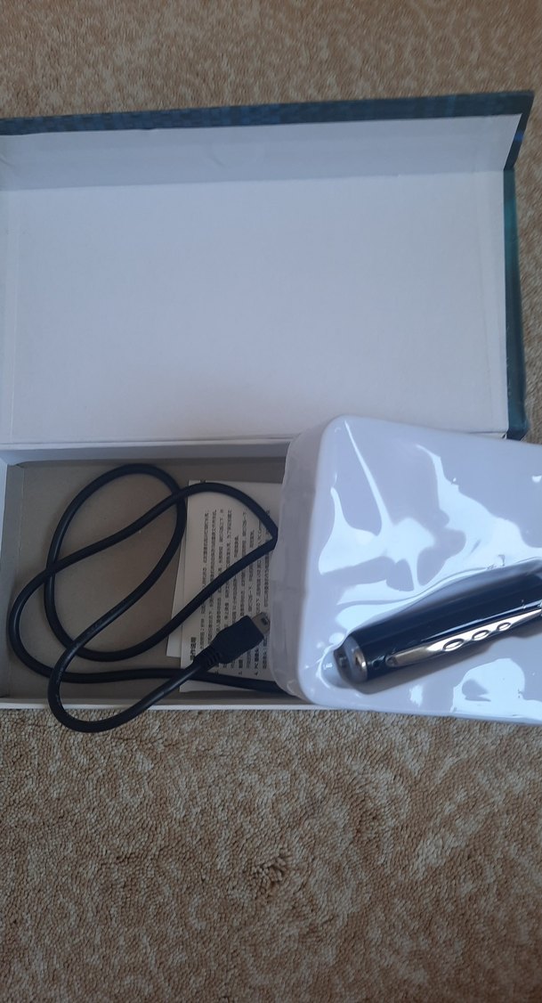 BPR 6 İş Taşınabilir Kaydedici - Görsel 4