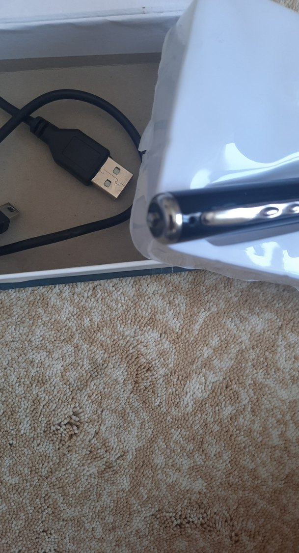 BPR 6 İş Taşınabilir Kaydedici - Görsel 5