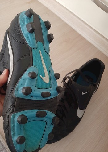 Nike krampon
