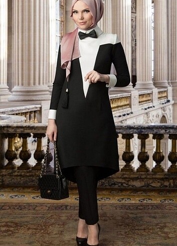 Muslima Wear