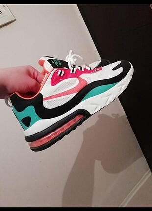 Nike air sıfır 