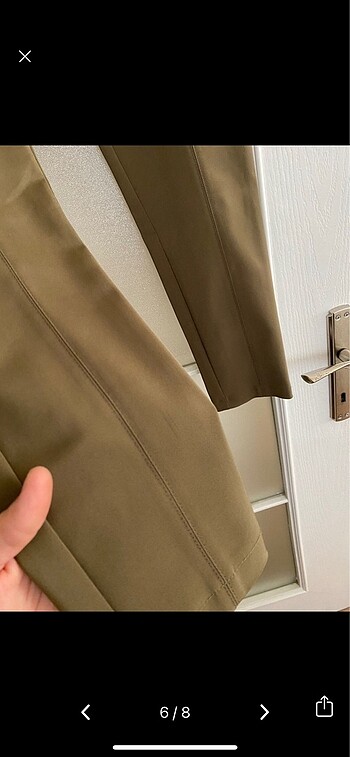 pantolon - Görsel 5