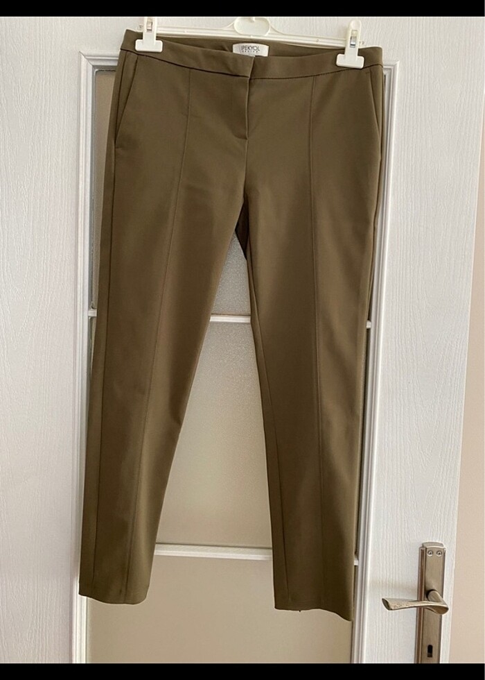 pantolon - Görsel 2