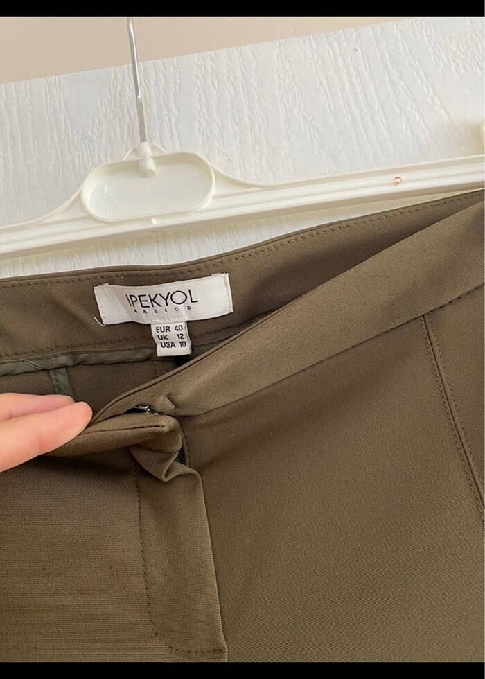 pantolon - Görsel 3