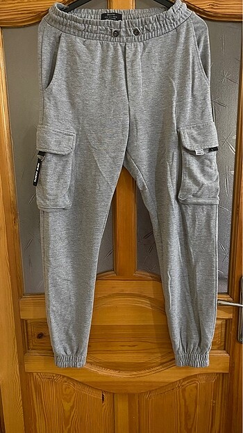 Bershka eşofman altı