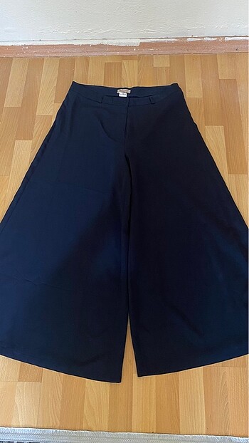 Pantolon etek