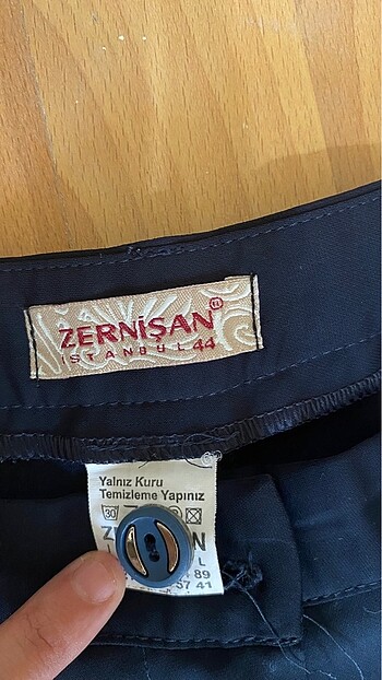 Diğer Pantolon etek