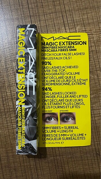 Magıc extension