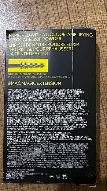Magicare Magıc extension