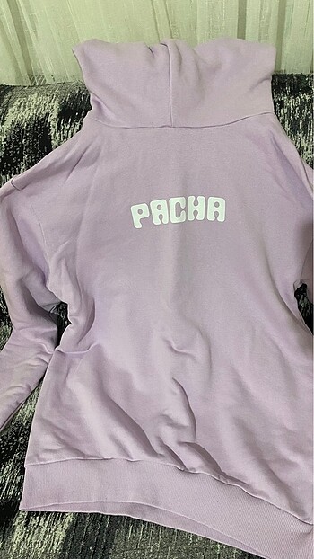 Kadın kapsonlu - Görsel 2