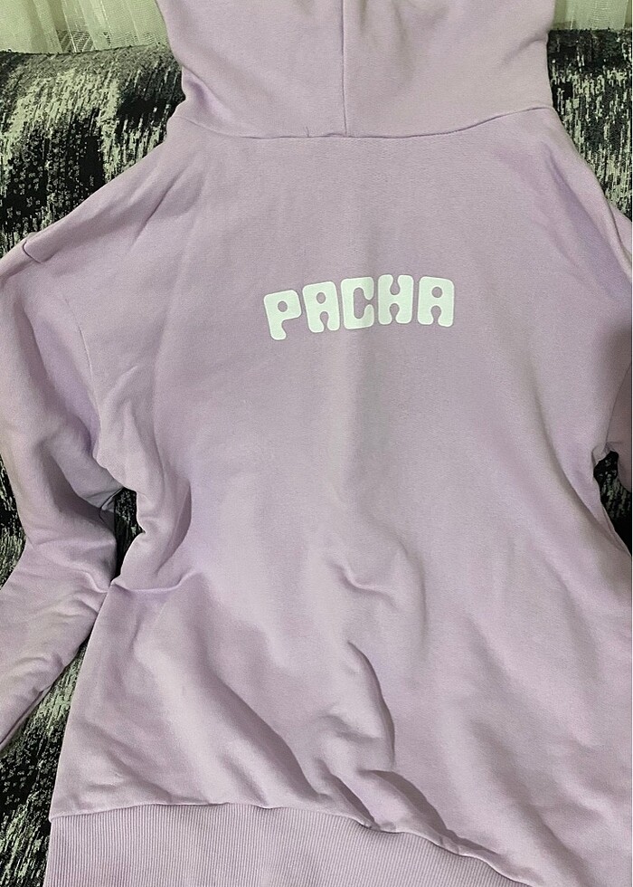 Kadın kapsonlu - Görsel 2