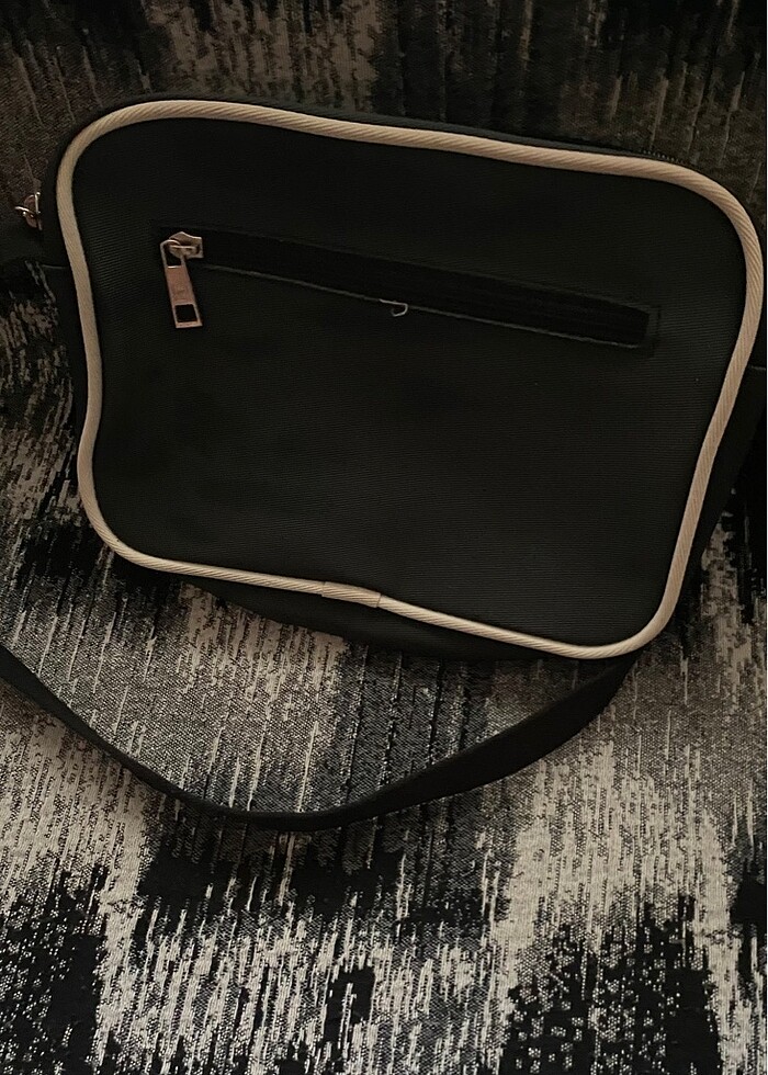 Pier cardin çapraz çanta - Görsel 4