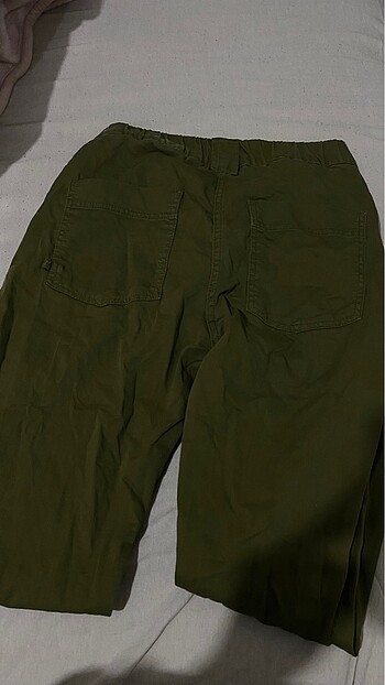 Bershka erkek pantolon - Görsel 2