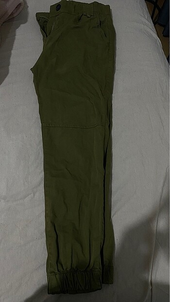 Bershka erkek pantolon - Görsel 4