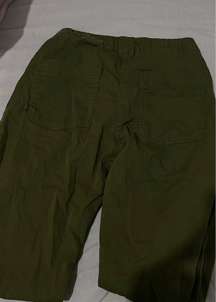 Bershka erkek pantolon - Görsel 2