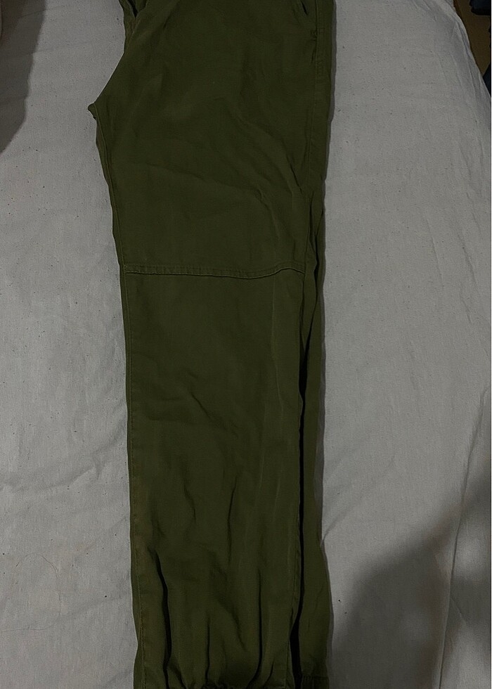 Bershka erkek pantolon - Görsel 4