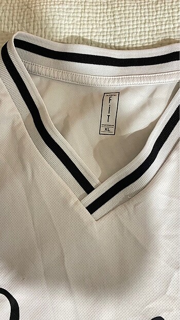 Defacto tşhrt - Görsel 3