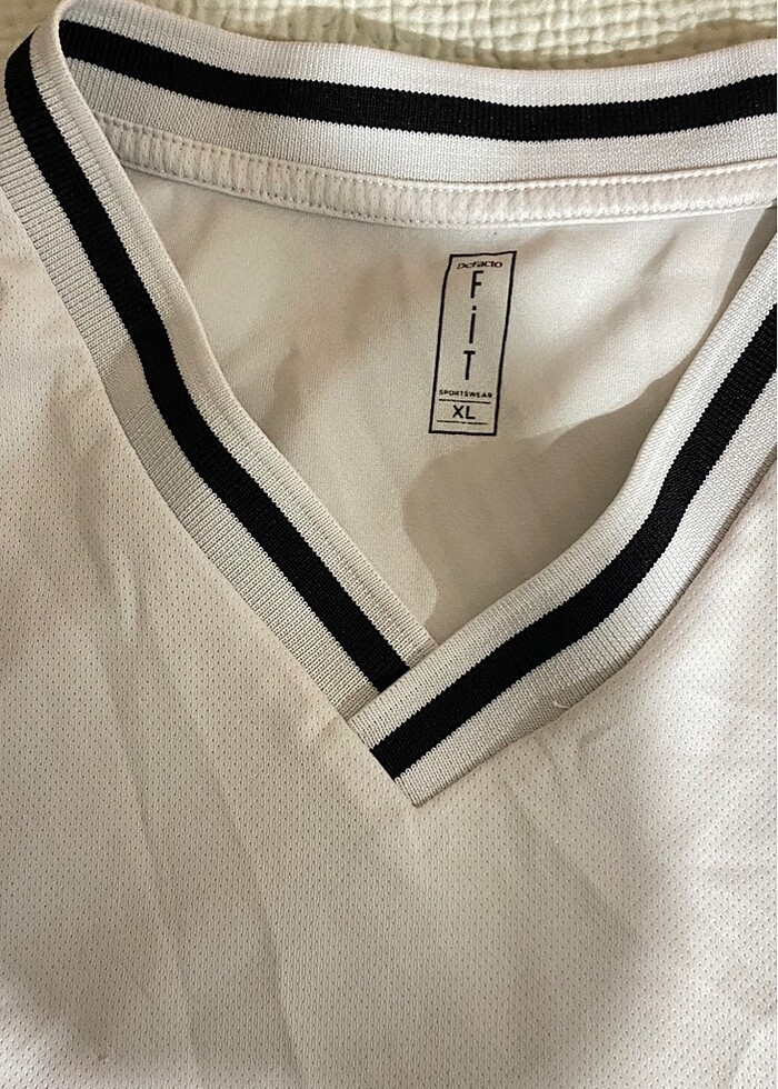 Defacto tşhrt - Görsel 3