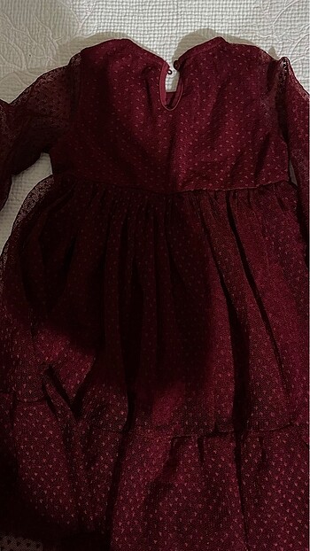 Lc wakiki elbise - Görsel 2